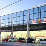 Όμιλος Σφακιανάκη, βελτίωση κερδοφορίας στο 9μηνο