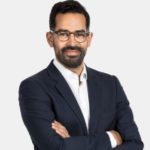 Ο Shams-Dine El Mouden επικεφαλής της Arval Consulting