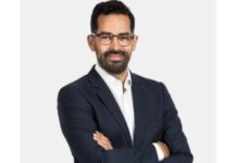 Ο Shams-Dine El Mouden επικεφαλής της Arval Consulting