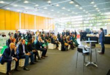 Smart Mobility Talks 2019: Ανατρέψτε, καινοτομήστε, κερδίστε!