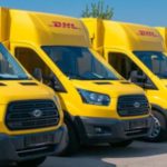 Η DHL θα χρησιμοποιήσει ηλεκτρικά βαν στις ΗΠΑ