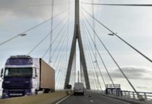 ACEA: Μείωση στη ζήτηση επαγγελματικών για 2ο μήνα