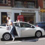 Η Uber ξαναέχασε την άδεια λειτουργίας της στο Λονδίνο