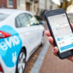 ViaVan και Shell ξεκινούν ride sharing EV στο Άμστερνταμ