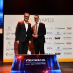 Ο Jarno Pajunen European Smart Mobility Manager of the Year