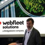 Δύο νέα ελαστικά Bridgestone… και Web Fleet Solutions