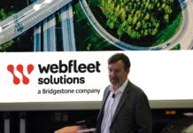 Δύο νέα ελαστικά Bridgestone… και Web Fleet Solutions
