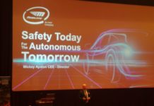 “Έξυπνες & Ασφαλείς Πόλεις” από την Direction Business Network