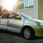 Η Ola θα καλύψει το κενό της Uber στο Λονδίνο