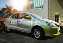 Η Ola θα καλύψει το κενό της Uber στο Λονδίνο