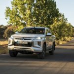 Mitsubishi L200 6ης γενιάς, σκληροτράχηλο και ανθεκτικό