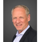 Ο Nils Jaeger Πρόεδρος της Volvo Autonomous Solutions