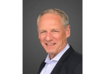 Ο Nils Jaeger Πρόεδρος της Volvo Autonomous Solutions