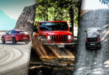 Νέα παγκόσμια δομή E&A του Ομίλου FCA