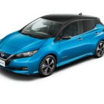 Αναβαθμίσεις για τo Nissan LEAF στην Ιαπωνία