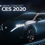 Η Nissan θα φέρει την omotenashi στην CES 2020