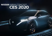 Η Nissan θα φέρει την omotenashi στην CES 2020