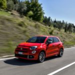 To νέο Fiat 500X Sport στην Ελλάδα