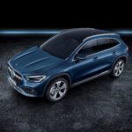 Mercedes-Benz GLA: χαρακτήρας SUV, ευρυχωρία & ασφάλεια
