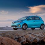 Ο Όμιλος Renault αναδείχθηκε Κατασκευαστής της Χρονιάς