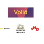 Voilà: νέα συνεργασία Renault, Publicis και OMD