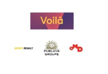 Voilà: νέα συνεργασία Renault, Publicis και OMD