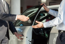 Τι αλλάζει στην Παροχή Εταιρικών Αυτοκινήτων