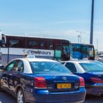 Διαβούλευση για τις εμπορευματικές και επιβατικές μεταφορές