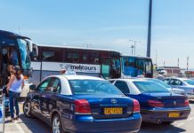 Διαβούλευση για τις εμπορευματικές και επιβατικές μεταφορές