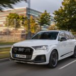 Νέο Audi Q7 TFSI e quattro plug-in υβριδικό