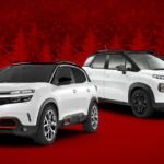Η Citroën προσφέρει τα μοντέλα της σε ειδικές τιμές