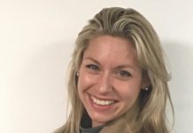 Η Emma Loveday εντάσσεται στην DriveTech