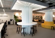 Στο Πεκίνο το 5ο γραφείο της Hyundai CRADLE