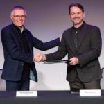 Ανακοινώθηκε επίσημα η συγχώνευση PSA και FCA