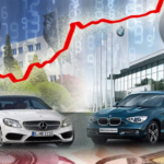 Mercedes Benz Ελλάς- BMW Ελλάς: Επιδόσεις 2018