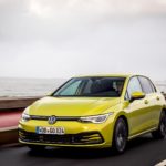 Το νέο Golf: έξυπνο, συνδεδεμένο, εξηλεκτρισμένο