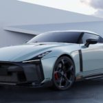 Στα τέλη του 2020 το Nissan GT-R50 από την Italdesign