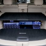 Το σύστημα αποθήκευσης Divide-N-Hide της Nissan