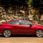 Νέο Nissan Versa: Best Buy του Consumer Guide στις ΗΠΑ