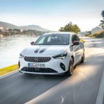 Περισσότερες επιλογές εξατομίκευσης στο νέο Opel Corsa