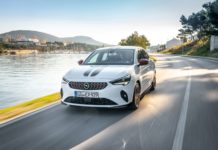 Περισσότερες επιλογές εξατομίκευσης στο νέο Opel Corsa