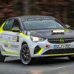 Εξελίσσεται το Corsa-e Rally για το ADAC Opel e-Rally Cup