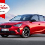 Οι νικητές των βραβείων AUTOBEST, το Corsa στην κορυφή