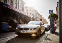 Ανοδικές οι πωλήσεις του BMW Group τον Νοέμβριο