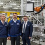 400 εκατ. ευρώ στο Dingolfing για το BMW iNEXT