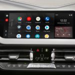 Η BMW προσθέτει το Android Auto στο infotainment