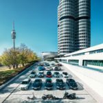 BMW Group: Διπλασιάζει τα ηλεκτροκίνητα μέχρι τα τέλη του 2021