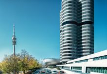 BMW Group: Διπλασιάζει τα ηλεκτροκίνητα μέχρι τα τέλη του 2021