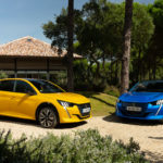 Το νέο Peugeot 208 Αυτοκίνητο του 2020