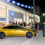 Η “Volkswagen-Αφοί Φιλοσίδη” σε νέες εγκαταστάσεις
